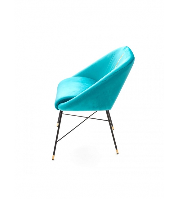 Drill New Seletti Chaise