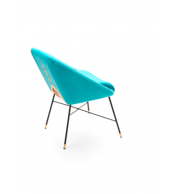 Drill New Seletti Chaise