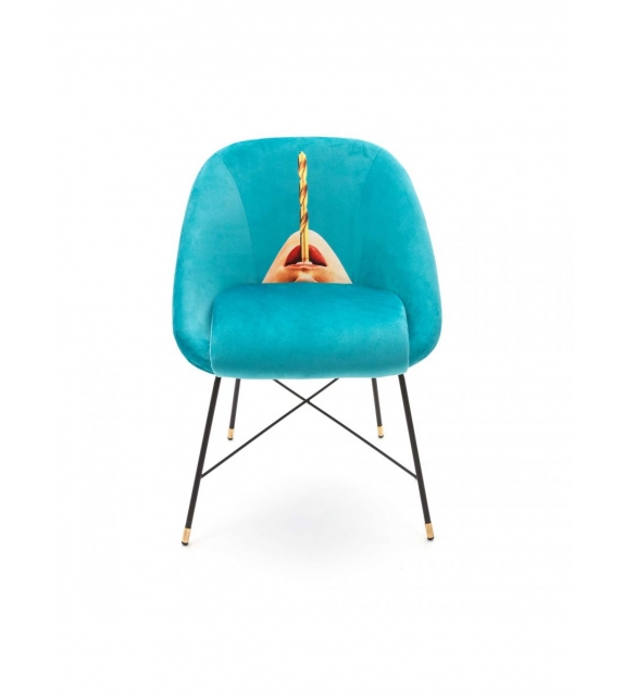 Drill New Seletti Silla