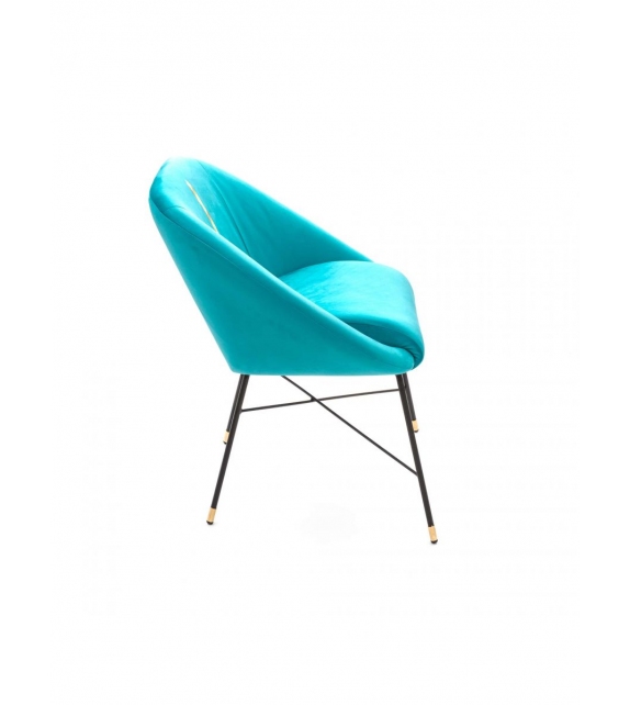 Drill New Seletti Chaise