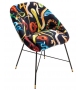 Snakes Seletti Silla