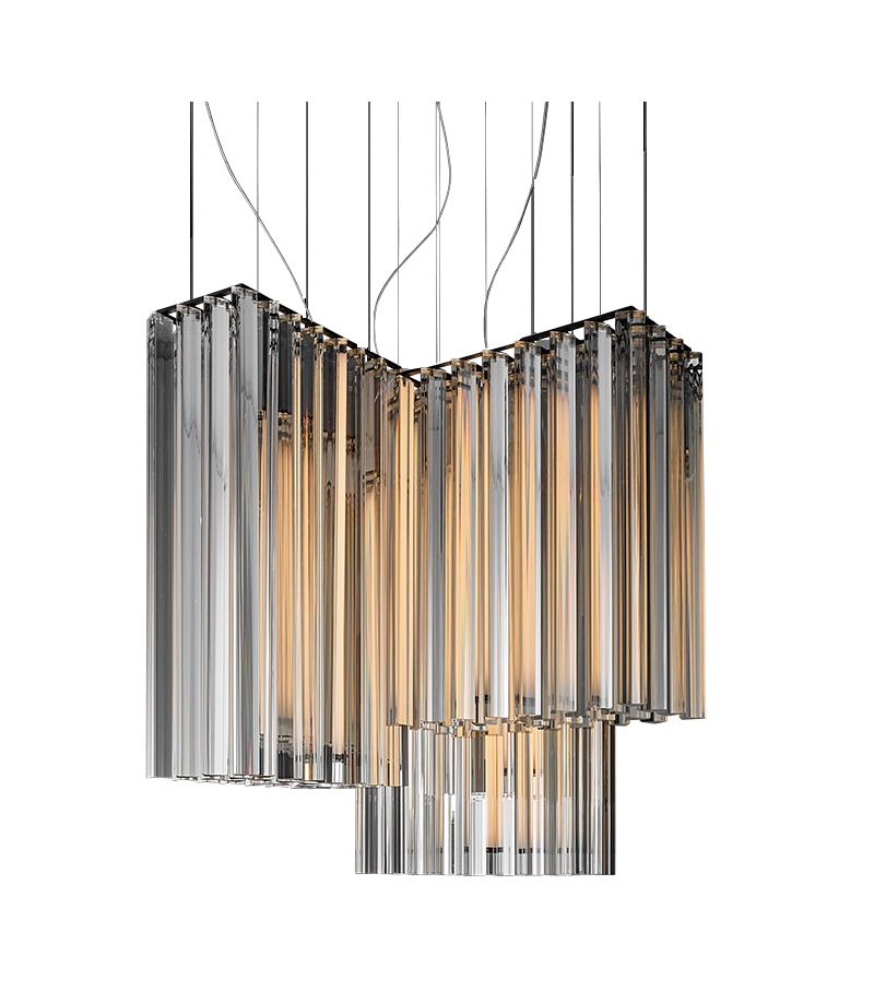 Grace Venicem Suspension Lamp