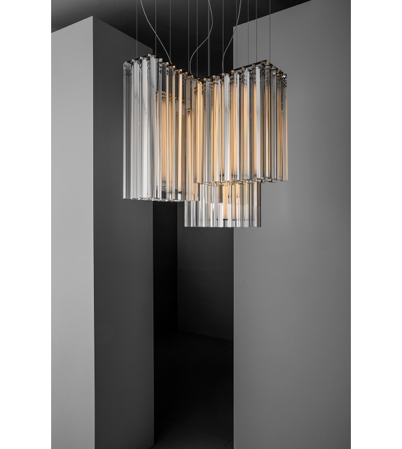 Grace Venicem Suspension Lamp