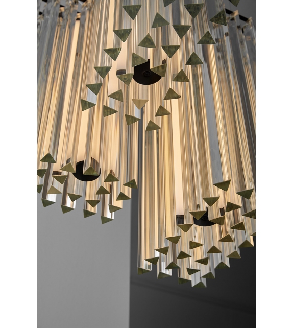 Grace Venicem Suspension Lamp