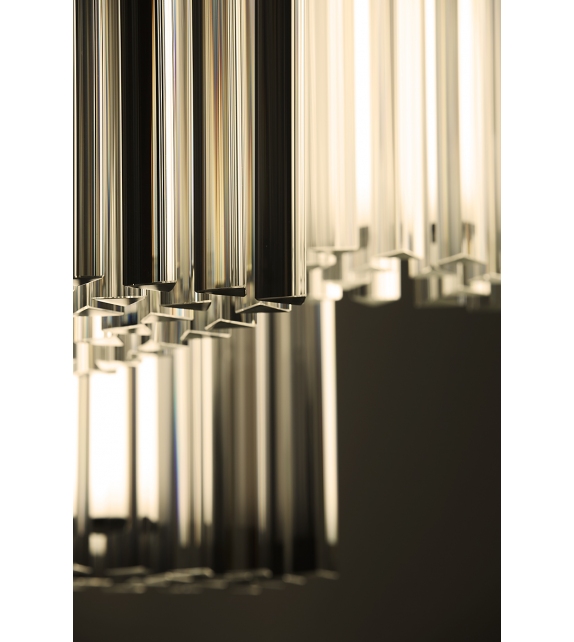 Grace Venicem Suspension Lamp