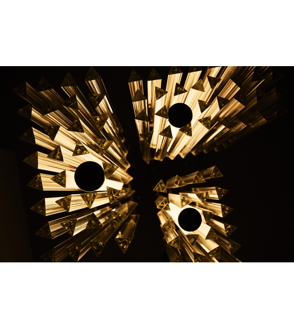 Grace Venicem Suspension Lamp