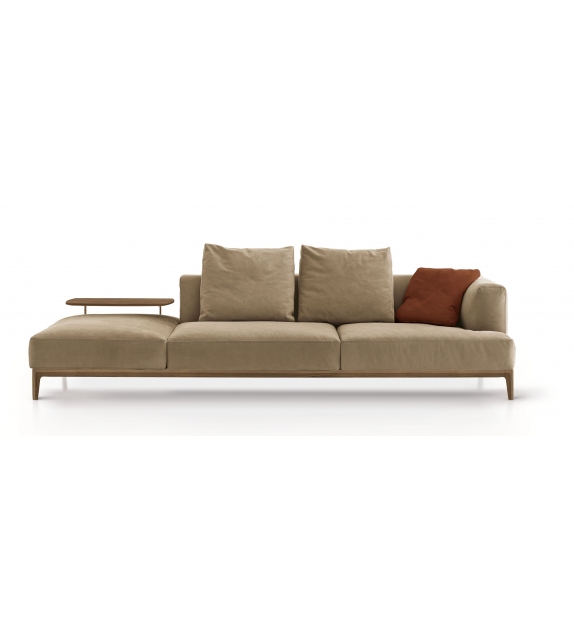 Horizon Alivar Sofa