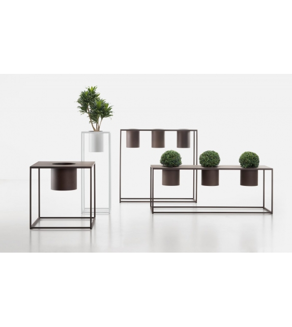 Riviera Pots DeCastelli Pflanzenhalter