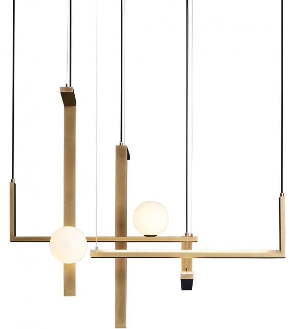 Less System Venicem Suspension