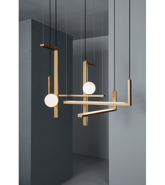 Less System Venicem Suspension