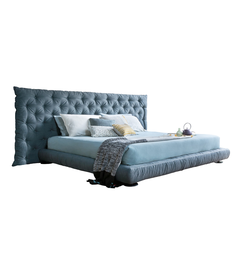 Full Moon Bonaldo Letto