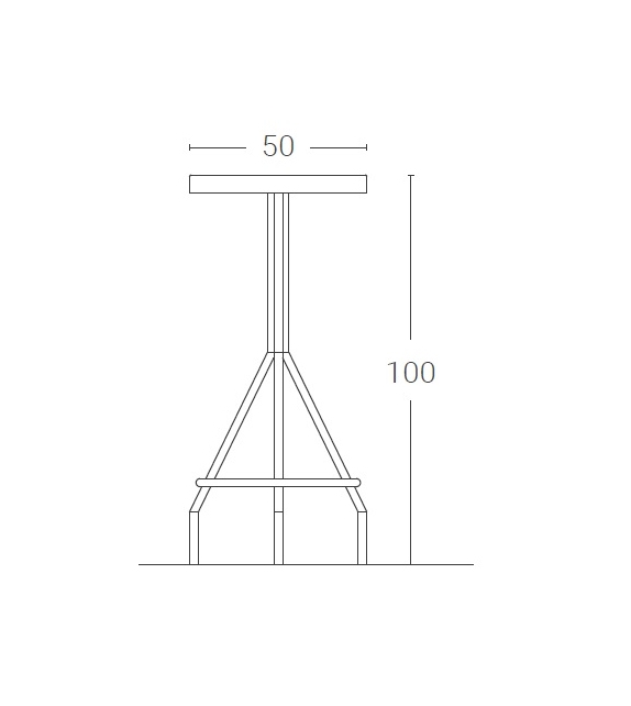 Jooke Zava Table Bistrot