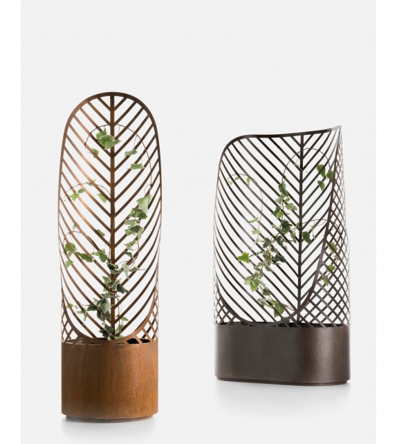 Screen-Pot DeCastelli Decorative Cachepot