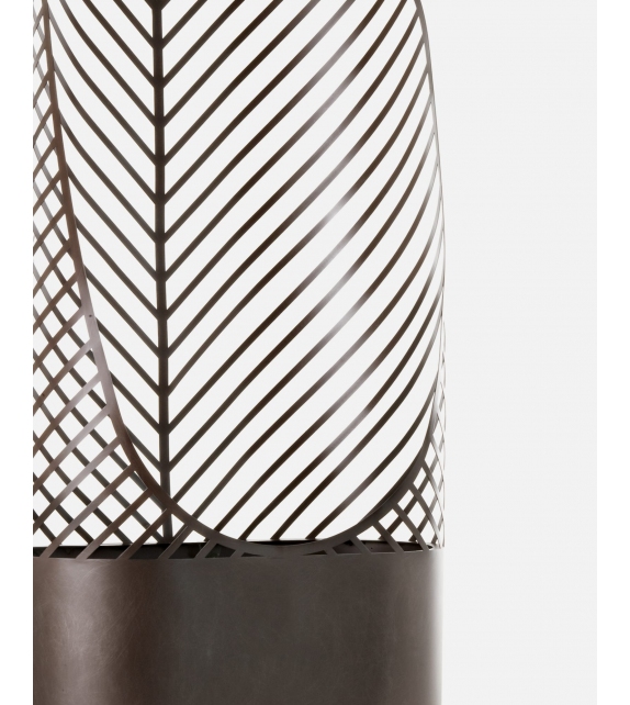 Screen-Pot DeCastelli Cachepot Decorativo