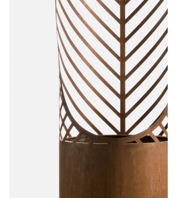 Screen-Pot DeCastelli Macetero Decorativo