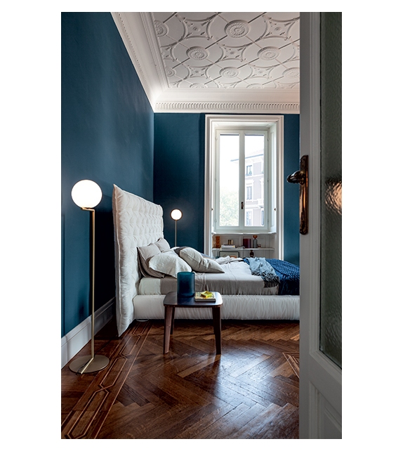 Full Moon Bonaldo Cama