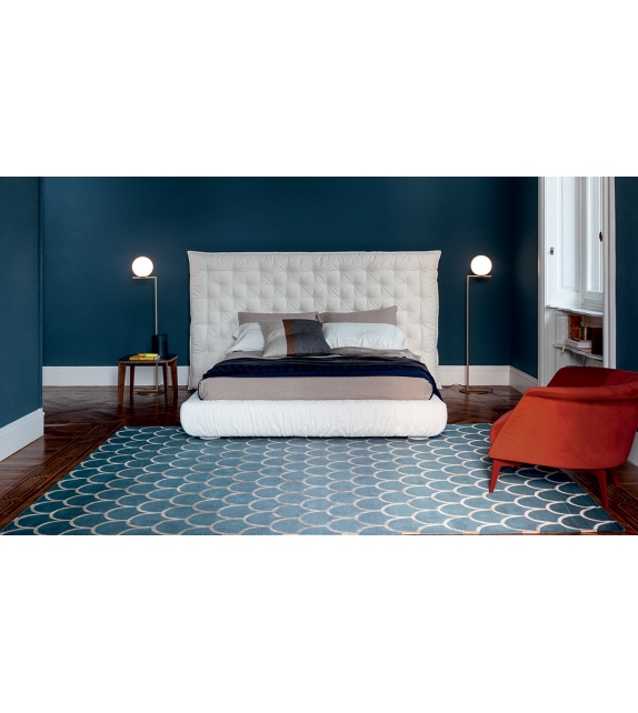 Full Moon Bonaldo Letto