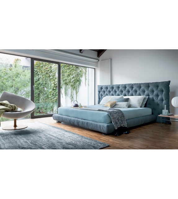 Full Moon Bonaldo Letto