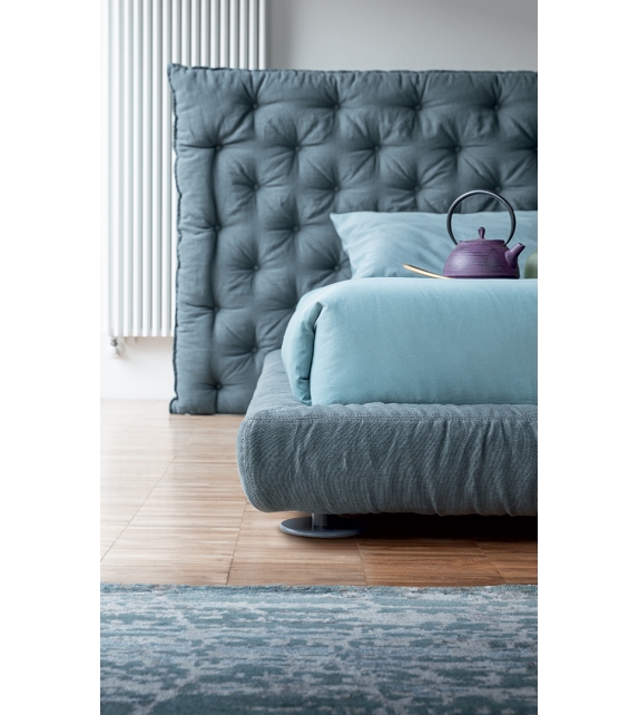 Full Moon Bonaldo Letto