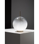 Misty Venicem Table Lamp