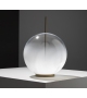 Misty Venicem Table Lamp
