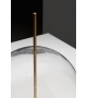 Misty Venicem Table Lamp