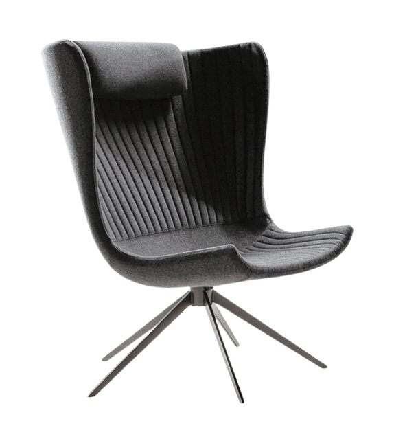 Colibrì Bonaldo Armchair