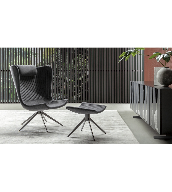 Colibrì Bonaldo Armchair