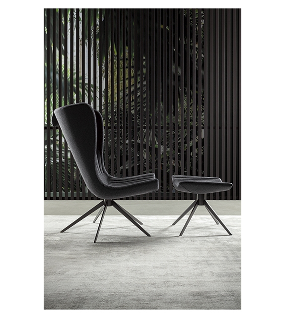 Colibrì Bonaldo Armchair