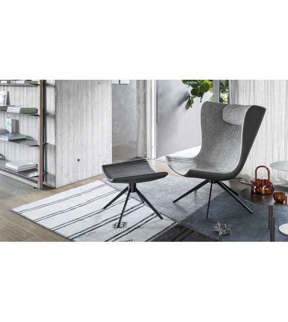 Colibrì Bonaldo Armchair