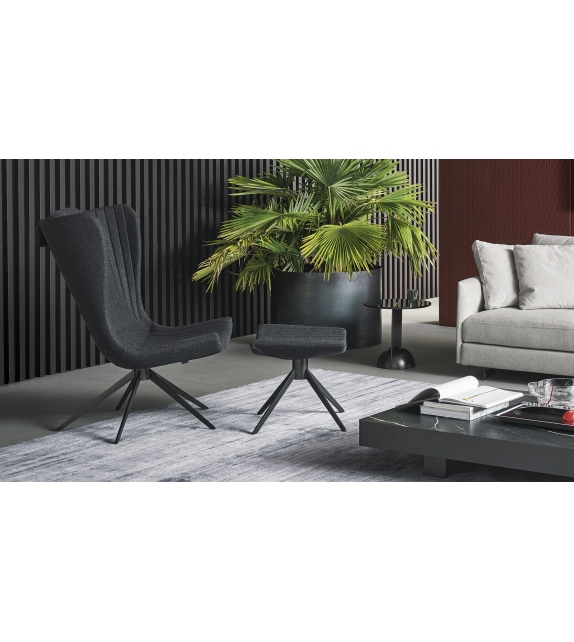 Colibrì Bonaldo Fauteuil