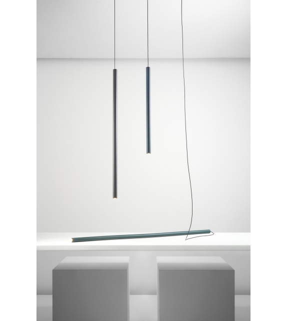 Driyos Naked Zava Suspension Lamp