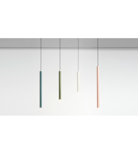 Driyos Naked Zava Hängeleuchte