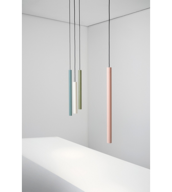 Driyos Naked Zava Suspension Lamp