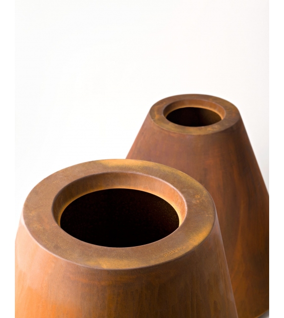 Conique DeCastelli Vaso