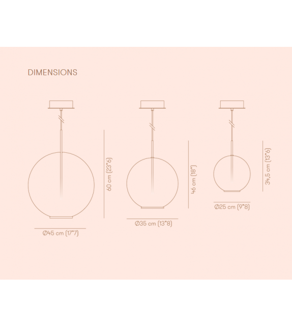 Misty Venicem Suspension