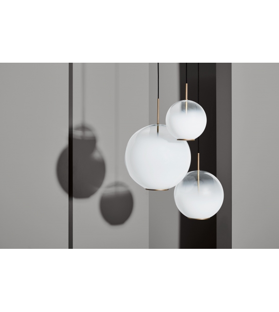 Misty Venicem Suspension