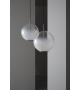 Misty Venicem Suspension Lamp