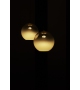 Misty Venicem Suspension Lamp