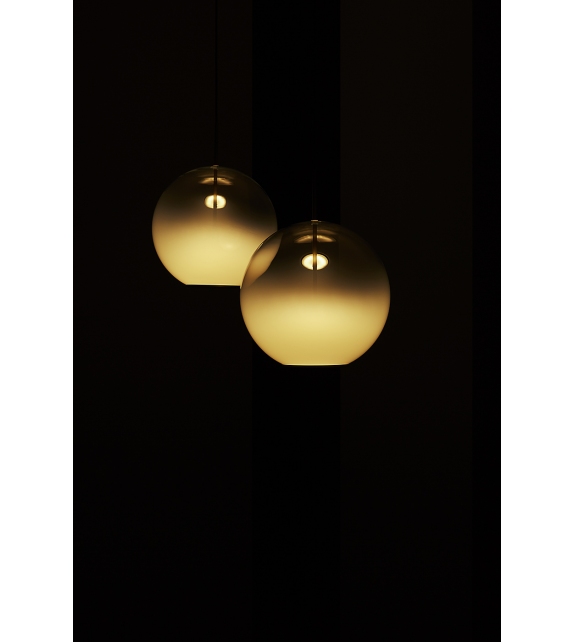 Misty Venicem Suspension Lamp