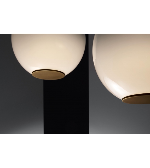 Misty Venicem Suspension Lamp