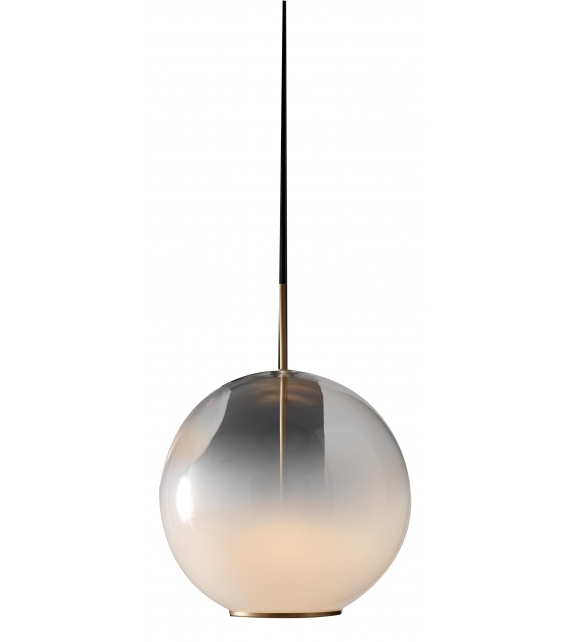 Misty Venicem Suspension Lamp