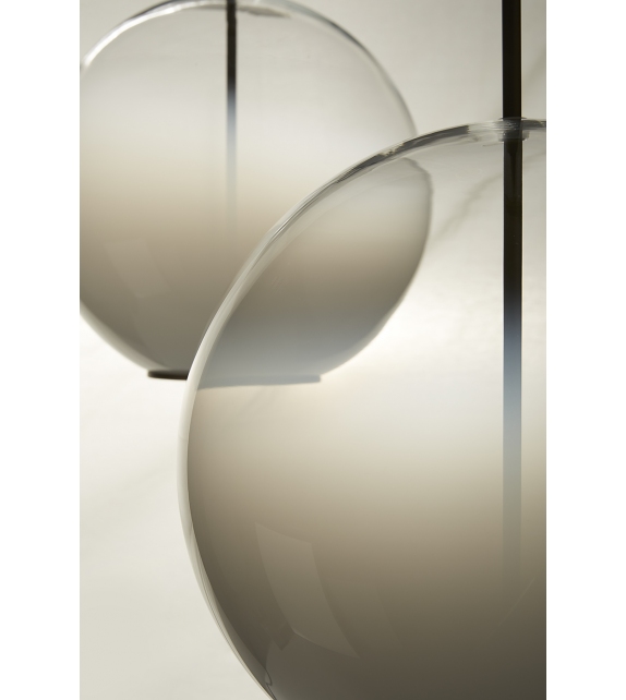 Misty Venicem Suspension Lamp