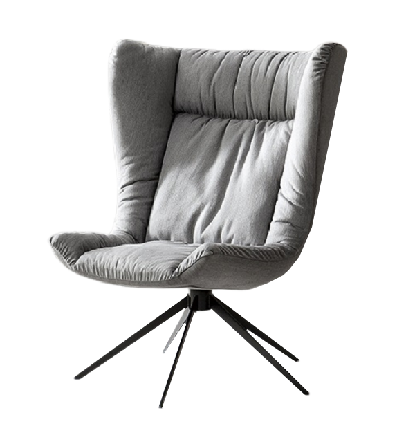 Colibrì Soft Bonaldo Armchair