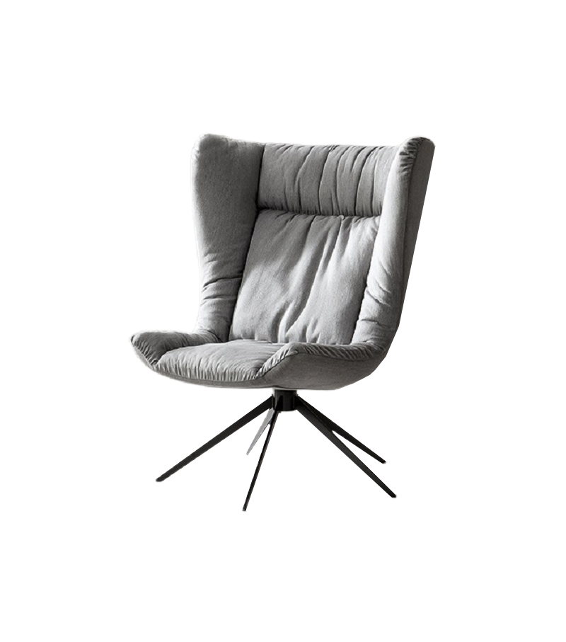 Colibrì Soft Bonaldo Fauteuil