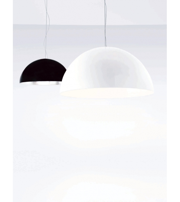 Amedeo Zava Suspension Lamp