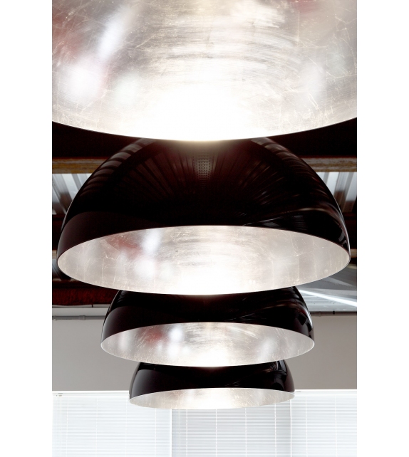 Amedeo Zava Suspension Lamp