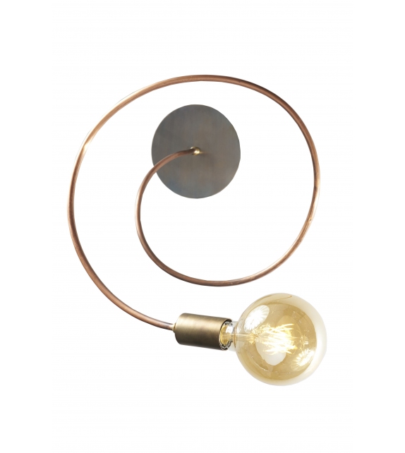 Pato Zava Wall Lamp