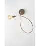 Pato Zava Wall Lamp