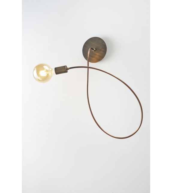 Pato Zava Wall Lamp